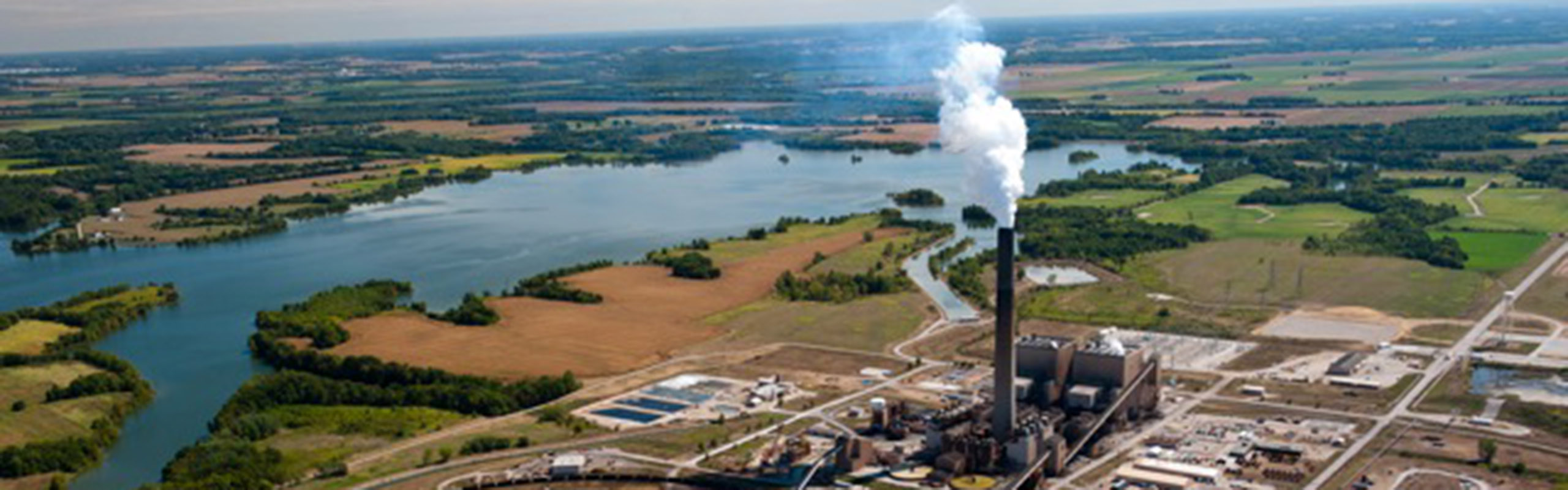 How Many Coal Plants In Indiana