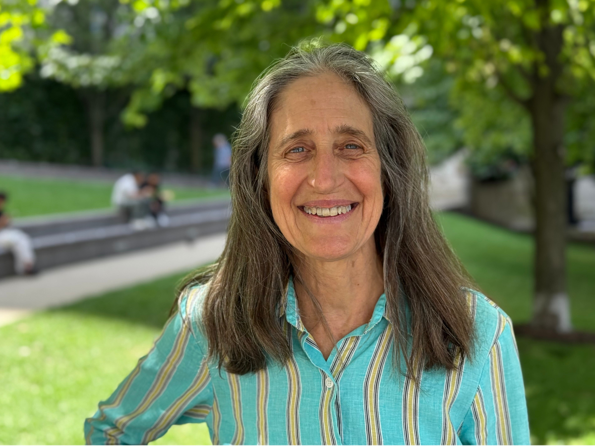 Susan Mudd
