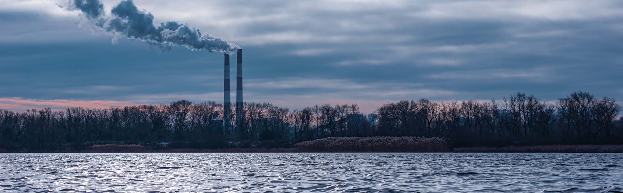 EPA Region 7 Clean Water Enforcement Report Environmental Law