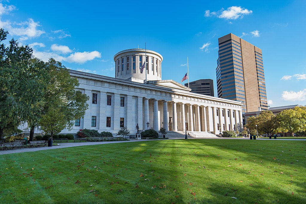 Ohio Environmental Law & Policy Center