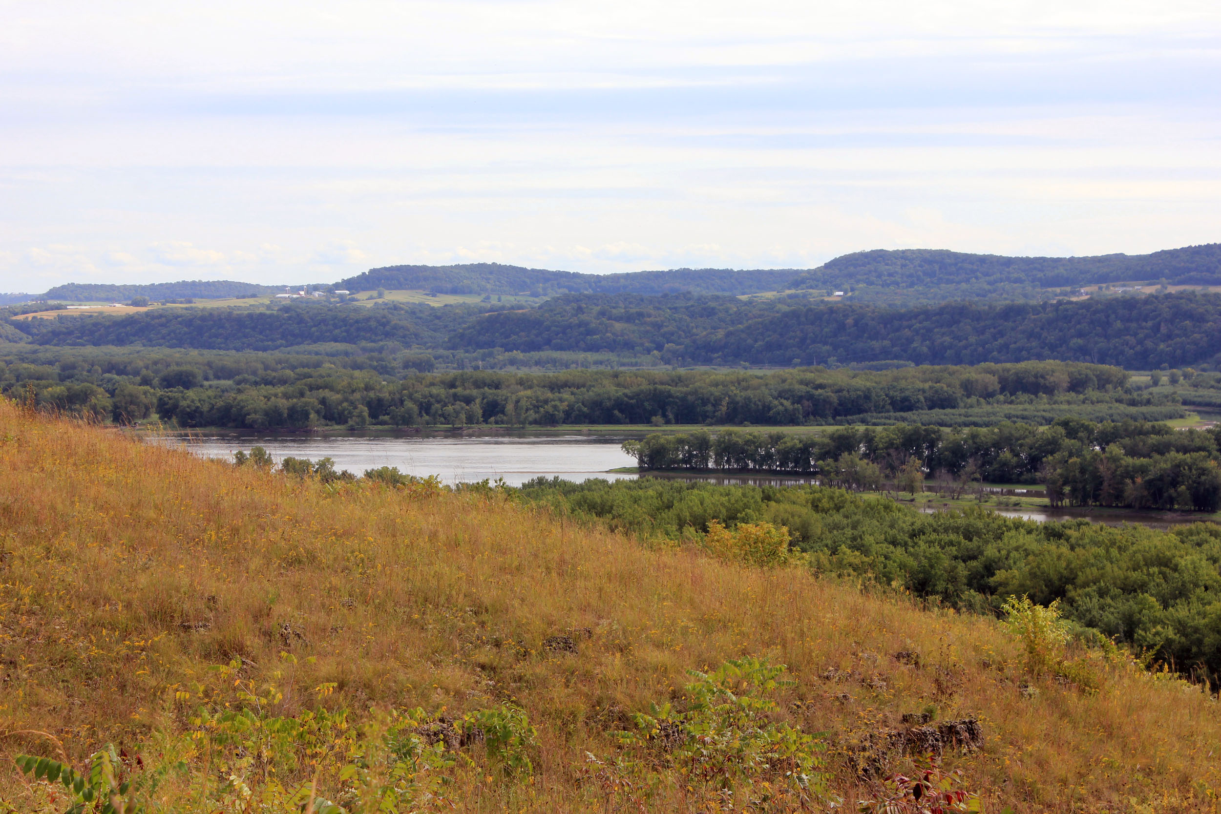 Protecting the Driftless Area Environmental Law & Policy Center