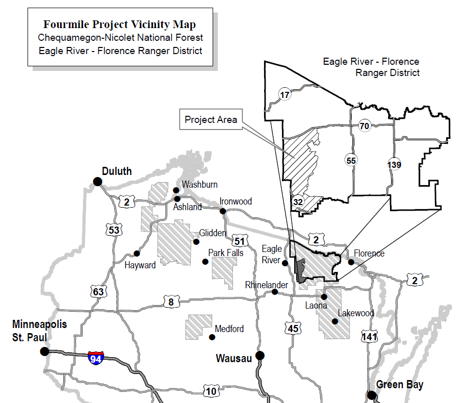 Wooden Reserves Protecting Mature Forests is Essential Climate Action